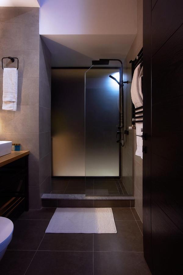 Green Boutique Hotel Tbilisi Exterior photo